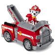Ігровий набір Paw Patrol. Marshall's Fire Engine. (Щенячий патруль. Маршалл  і пожежна машинка), ціна 603 грн - Prom.ua (ID#1092895645)